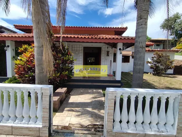 Chácara com 1200m² 3 quartos e 3 banheiros, à venda, no bairro Outeiro das Flores em Itupeva