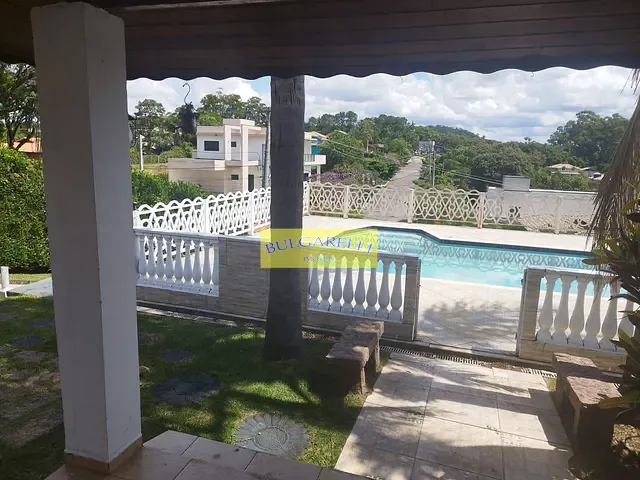 Chácara com 1200m² 3 quartos e 3 banheiros, à venda, no bairro Outeiro das Flores em Itupeva