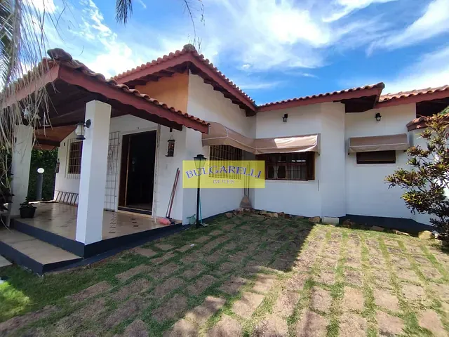 Chácara com 1200m² 3 quartos e 3 banheiros, à venda, no bairro Outeiro das Flores em Itupeva