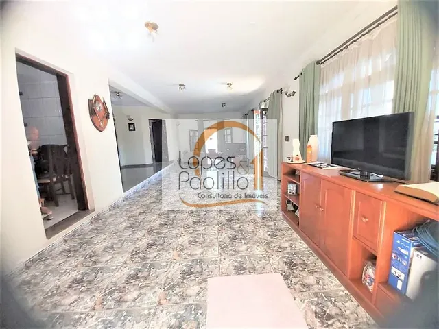 Chácara com 1950m² 3 quartos e 5 banheiros, à venda, no bairro Chacara Piratininga em Atibaia
