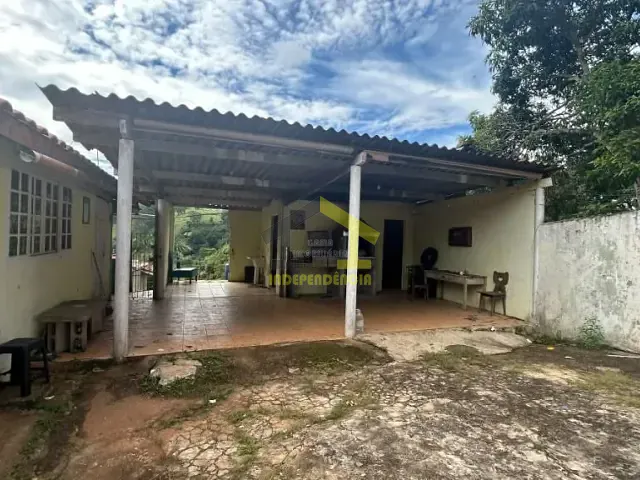 Chácara com 1000m² 3 quartos e 4 banheiros, à venda, no bairro Parque São Gabriel em Itatiba