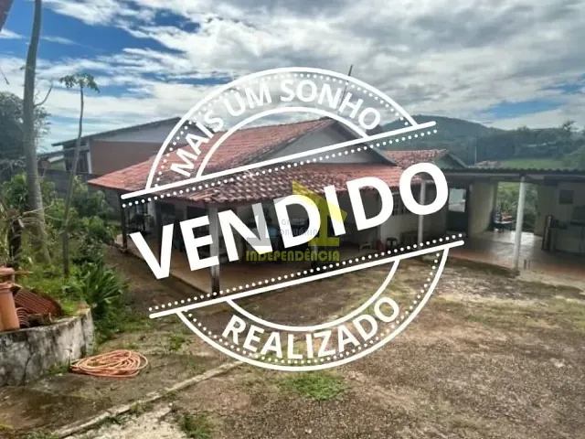 Chácara com 1000m² 3 quartos e 4 banheiros, à venda, no bairro Parque São Gabriel em Itatiba