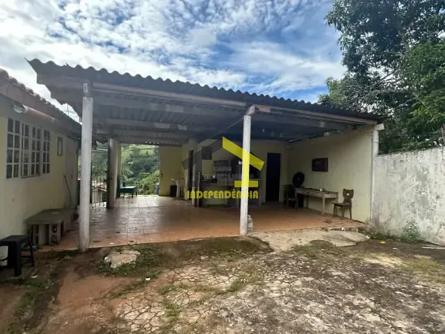 Chácara com 1000m² 3 quartos e 4 banheiros, à venda, no bairro Parque São Gabriel em Itatiba