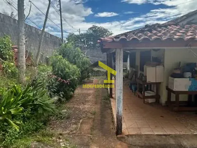 Chácara com 1000m² 3 quartos e 4 banheiros, à venda, no bairro Parque São Gabriel em Itatiba