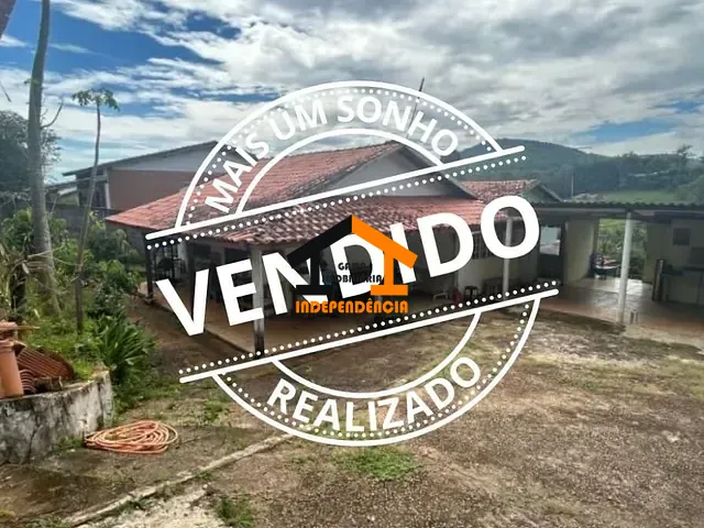 Chácara com 1000m² 3 quartos e 4 banheiros, à venda, no bairro Parque São Gabriel em Itatiba