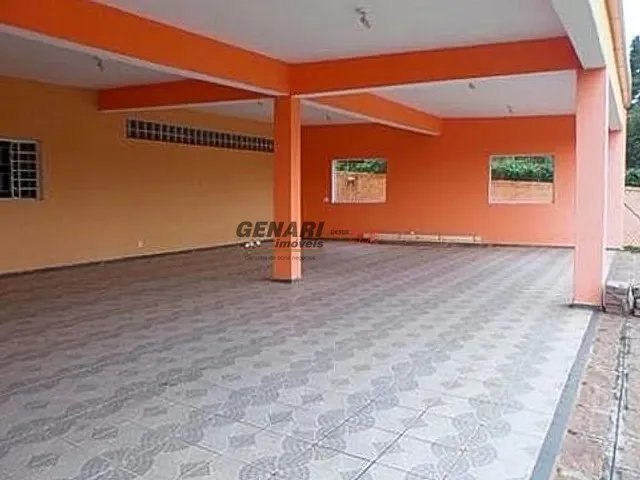 Chácara com 2500m² 6 quartos e 6 banheiros, à venda, no bairro Terras de Itaici em Indaiatuba