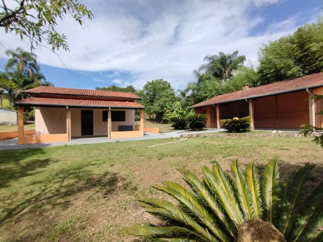 Foto do Chácara - Chácara para locação, Piedade, Caçapava, SP | JSL Correia Imobiliaria LTDA