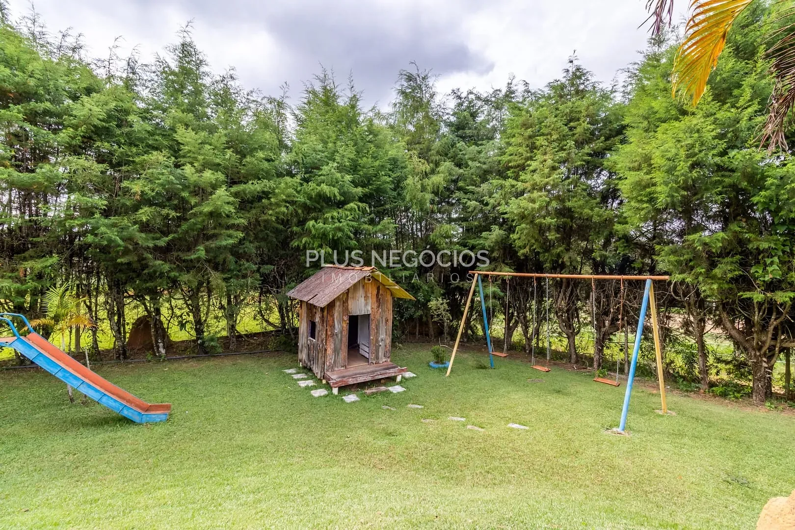 Chácara, 7 quartos, 2 hectares - Foto 17