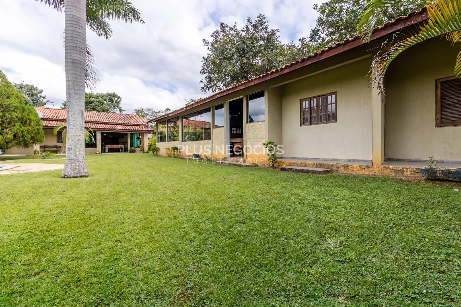 Chácara, 7 quartos, 2 hectares - Foto 15