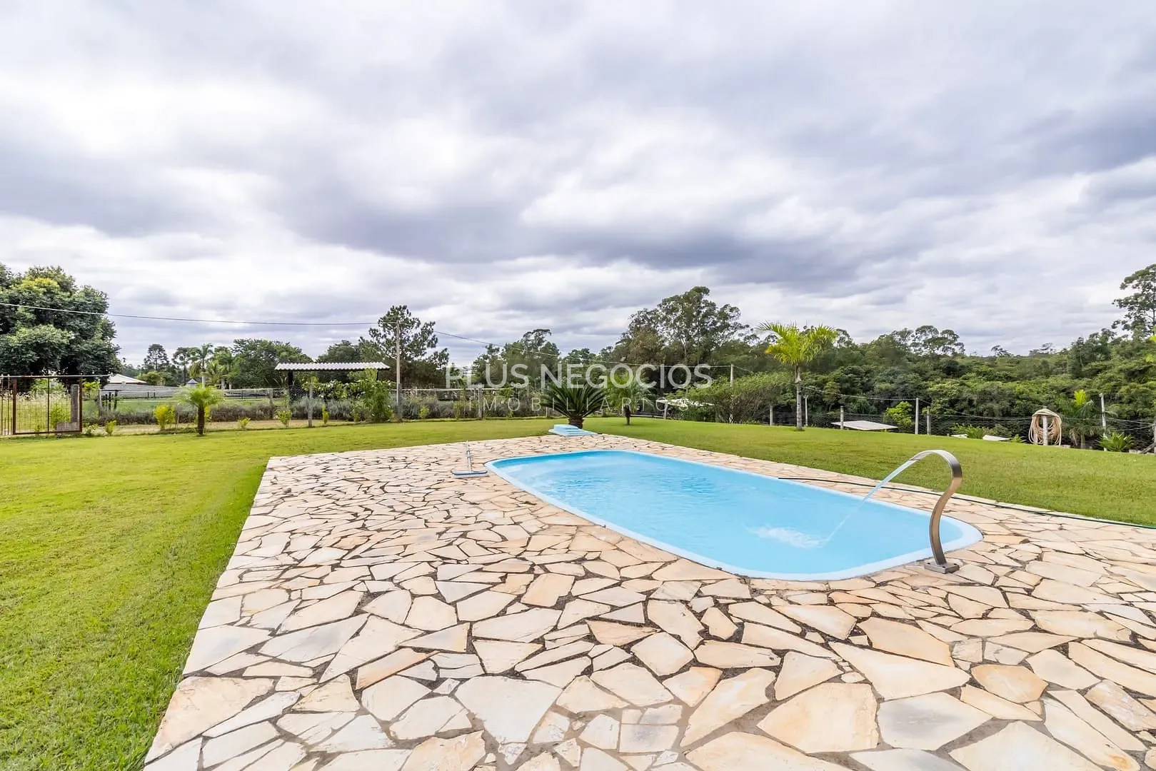 Chácara, 7 quartos, 2 hectares - Foto 20
