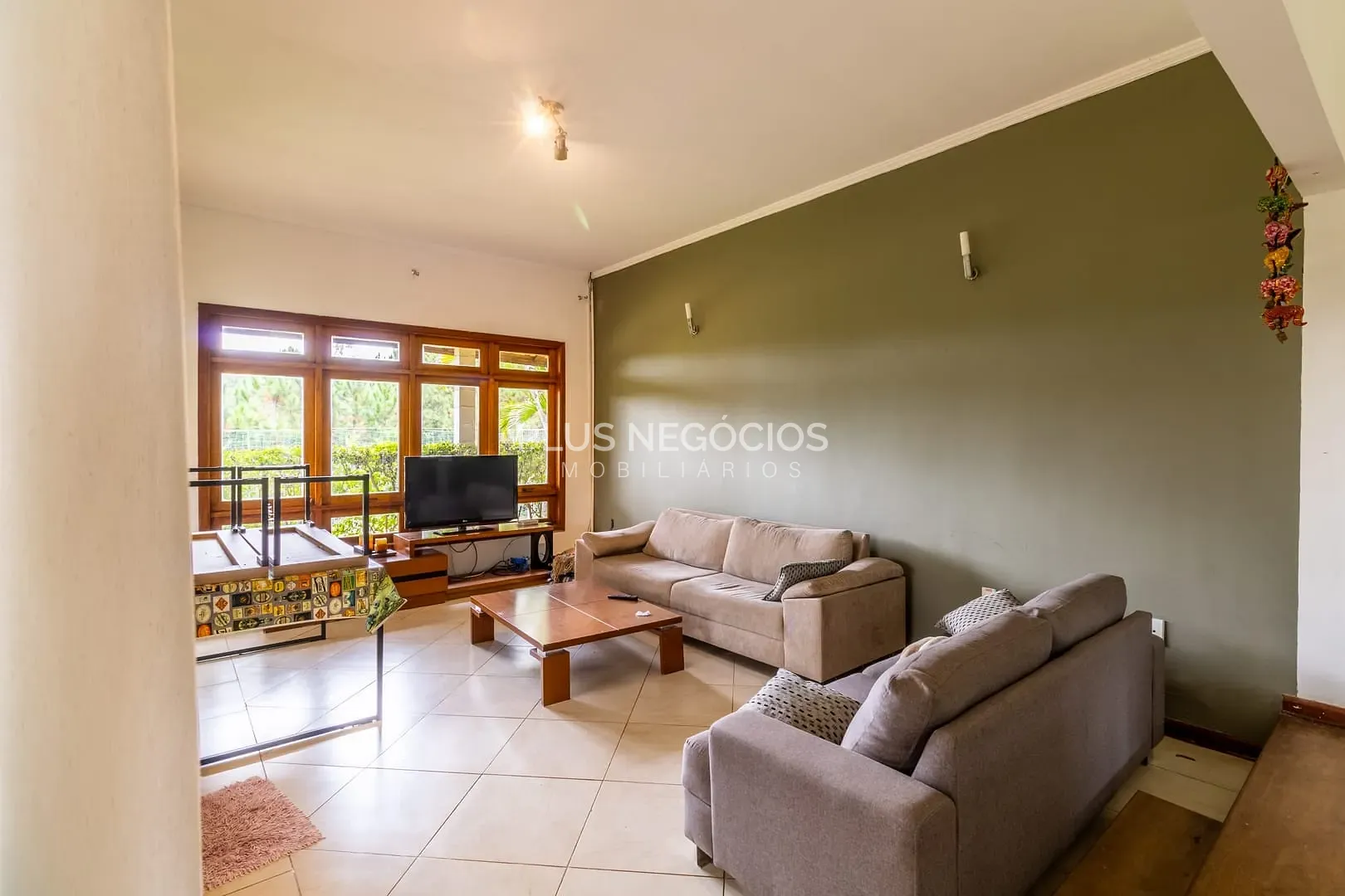 Chácara, 7 quartos, 2 hectares - Foto 4
