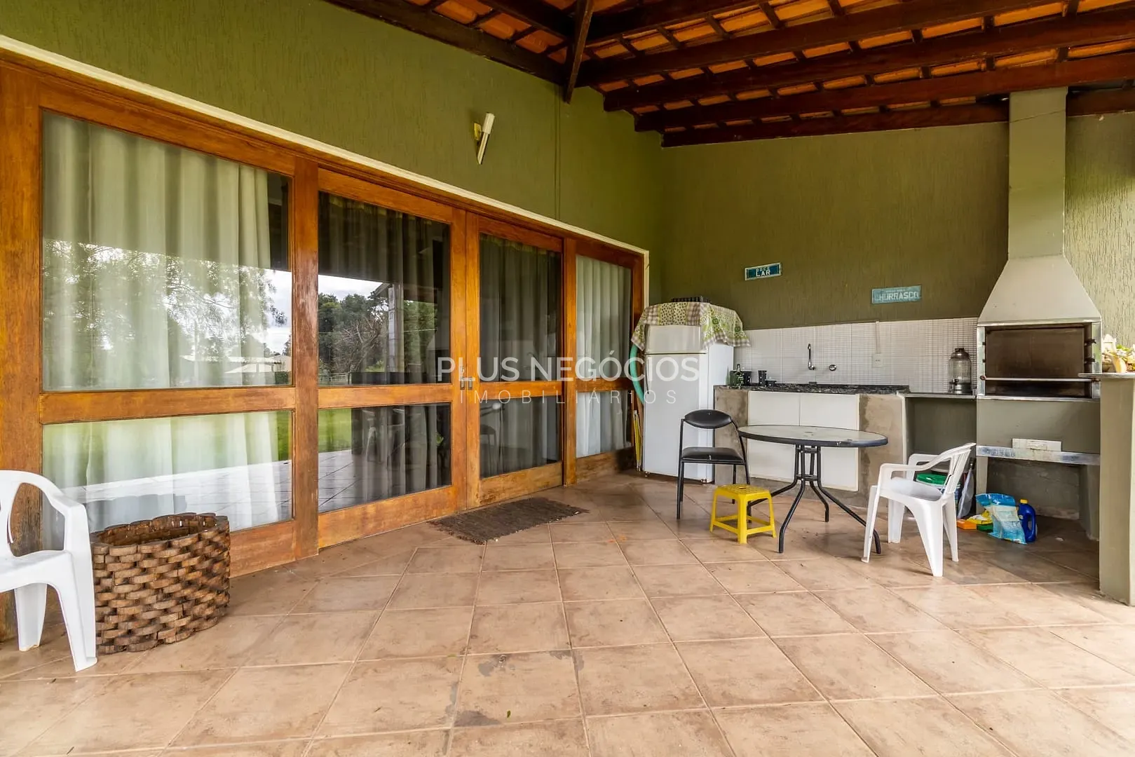 Chácara, 7 quartos, 2 hectares - Foto 8