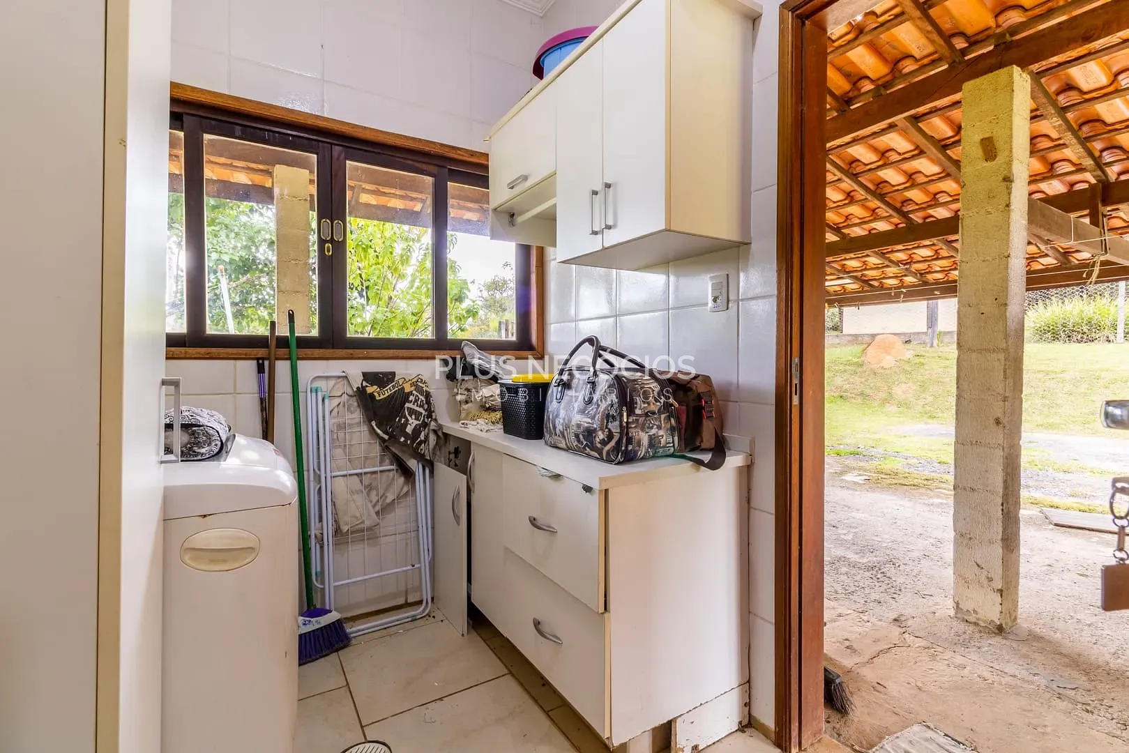Chácara, 7 quartos, 2 hectares - Foto 12
