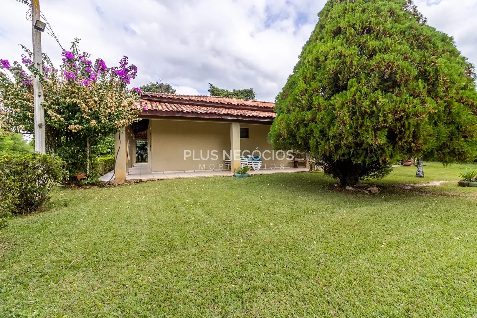 Chácara, 7 quartos, 2 hectares - Foto 14