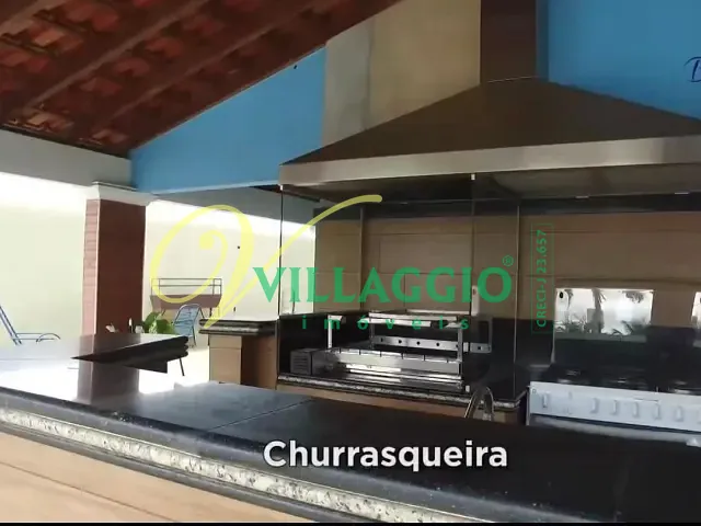 Chácara com 5640m² 4 quartos e 5 banheiros, à venda, no bairro Conjunto Habitacional CAIC em São José do Rio Preto