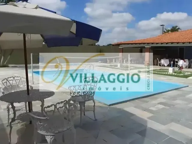 Chácara com 5640m² 4 quartos e 5 banheiros, à venda, no bairro Conjunto Habitacional CAIC em São José do Rio Preto