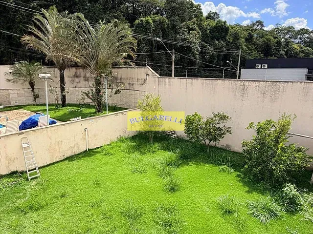 Chácara com 1015m² 3 quartos e 5 banheiros, à venda, no bairro CAXAMBU em Jundiaí