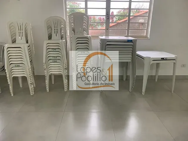 Chácara com 1000m² 6 quartos e 3 banheiros, à venda ou para alugar, no bairro Jardim Estância Brasil em Atibaia