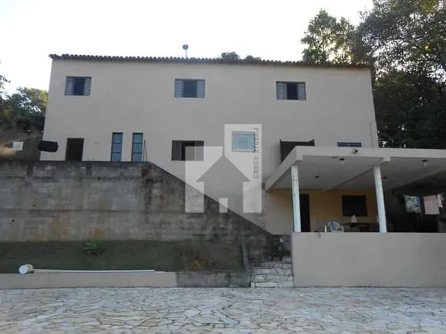 Chácara com 1800m² 2 quartos e 2 banheiros, à venda, no bairro Colina do Sol em Jarinu