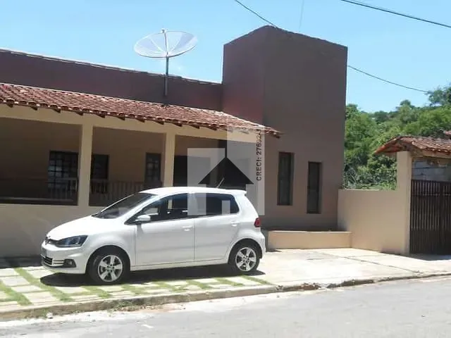 Chácara com 1800m² 2 quartos e 2 banheiros, à venda, no bairro Colina do Sol em Jarinu
