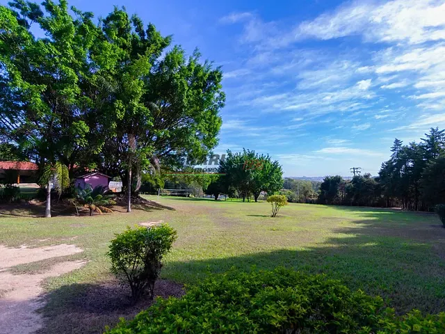 Chácara com 20000m² 6 quartos e 9 banheiros, à venda, no bairro Distrito Industrial João Narezzi em Indaiatuba