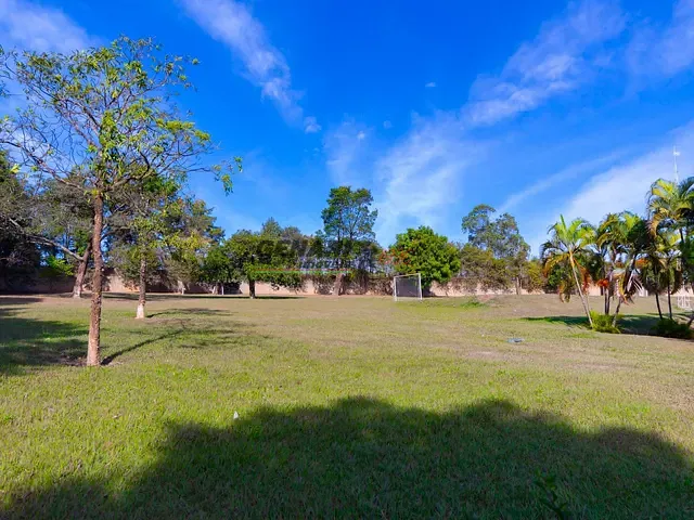 Chácara com 20000m² 6 quartos e 9 banheiros, à venda, no bairro Distrito Industrial João Narezzi em Indaiatuba