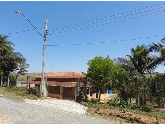 Foto do Chácara - Chácara com 3 dormitórios à venda, 4800 m² por R$ 535.000,00 - Fazenda Bom Retiro - São José dos Campos/SP | INDEPENDENCE NEGOCIOS IMOBILIARIOS LTDA