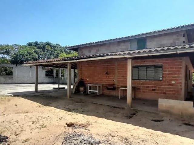 Foto do Chácara - Chácara com 3 dormitórios à venda, 4800 m² por R$ 535.000,00 - Fazenda Bom Retiro - São José dos Campos/SP | INDEPENDENCE NEGOCIOS IMOBILIARIOS LTDA