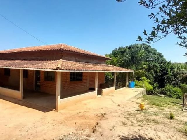 Foto do Chácara - Chácara com 3 dormitórios à venda, 4800 m² por R$ 535.000,00 - Fazenda Bom Retiro - São José dos Campos/SP | INDEPENDENCE NEGOCIOS IMOBILIARIOS LTDA