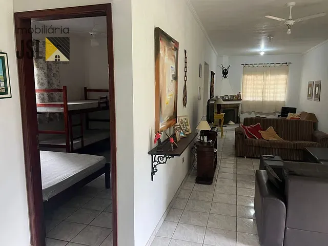 Chácara 3 quartos e 3 banheiros, à venda, no bairro São João da Boa Vista em Caçapava