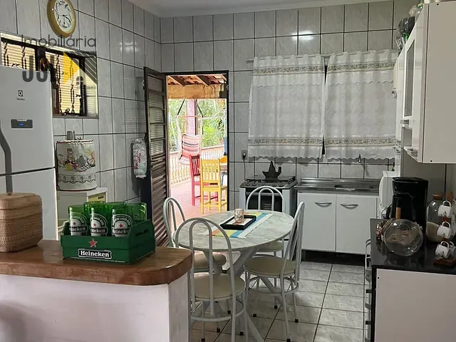 Chácara 3 quartos e 3 banheiros, à venda, no bairro São João da Boa Vista em Caçapava