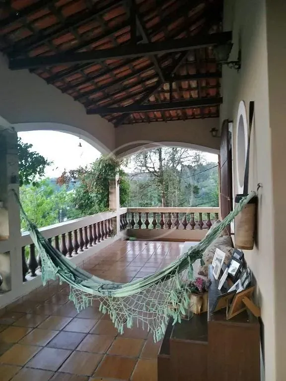 Sítio, 4 quartos, 2100 m² - Foto 35