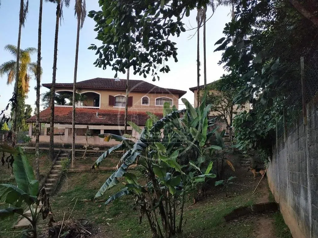 Sítio, 4 quartos, 2100 m² - Foto 42