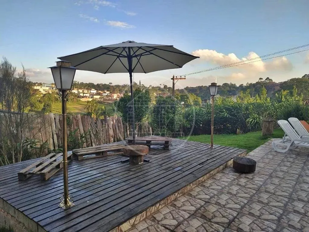 Sítio, 4 quartos, 2100 m² - Foto 27