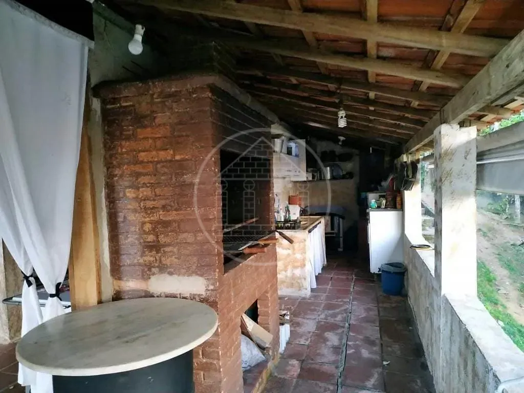 Sítio, 4 quartos, 2100 m² - Foto 25
