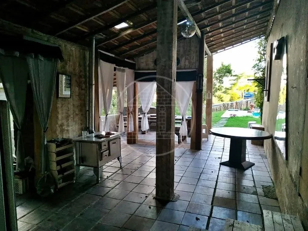 Sítio, 4 quartos, 2100 m² - Foto 31