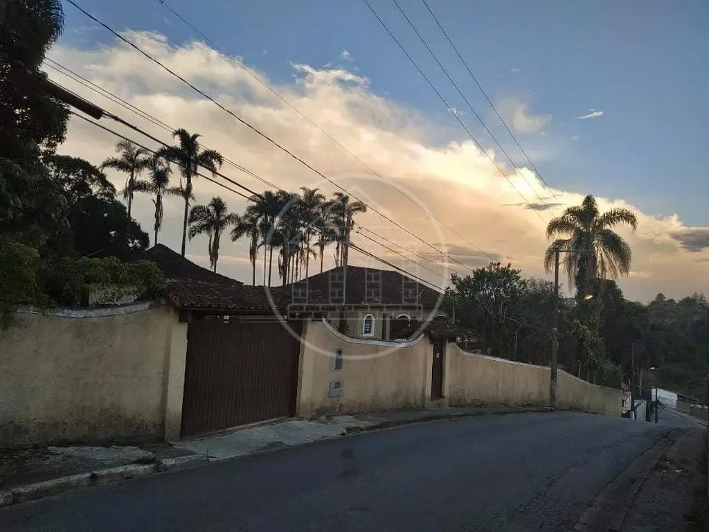 Sítio, 4 quartos, 2100 m² - Foto 43