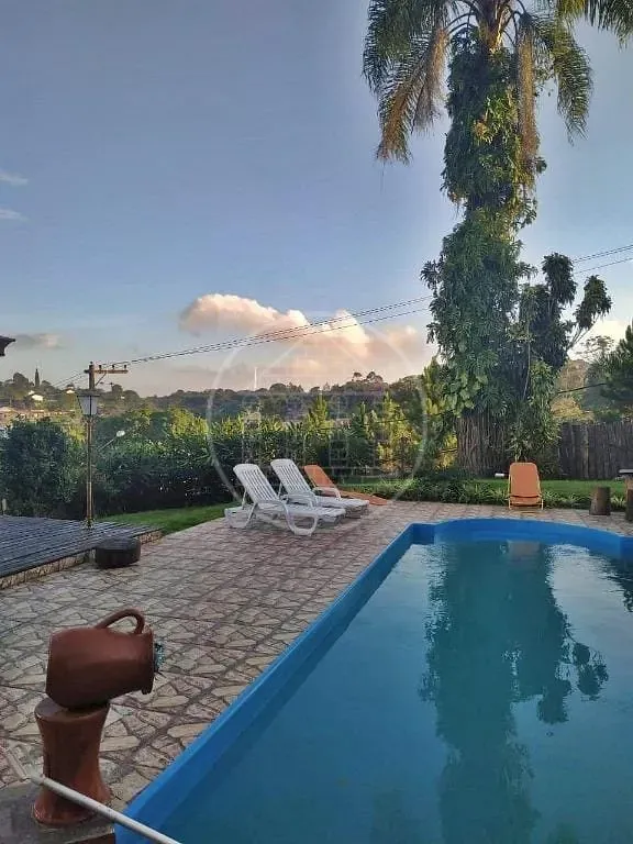 Sítio, 4 quartos, 2100 m² - Foto 28