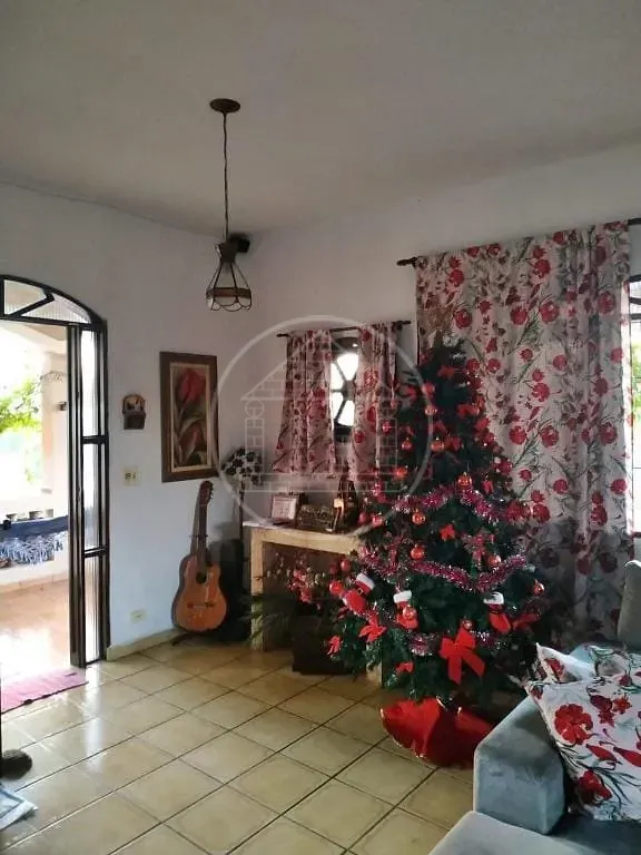 Sítio, 4 quartos, 2100 m² - Foto 8