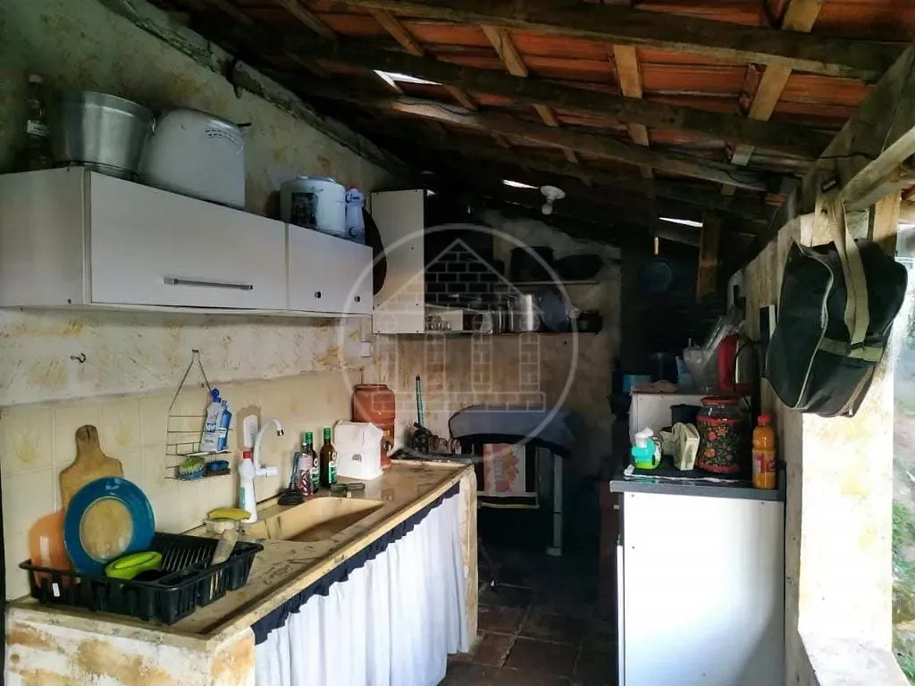 Sítio, 4 quartos, 2100 m² - Foto 32