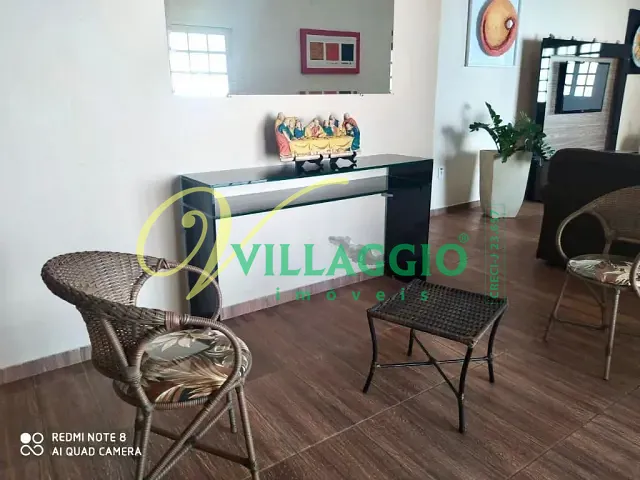 Chácara com 1000m² 4 quartos e 4 banheiros, à venda, no bairro Estância Bortoluzzo em São José do Rio Preto