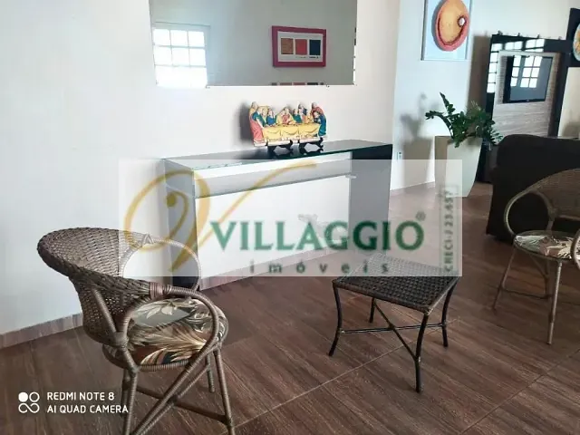 Chácara com 1000m² 4 quartos e 4 banheiros, à venda, no bairro Estância Bortoluzzo em São José do Rio Preto