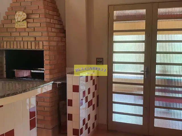 Chácara com 3623m² 4 quartos e 4 banheiros, à venda, no bairro colonia em Jundiaí