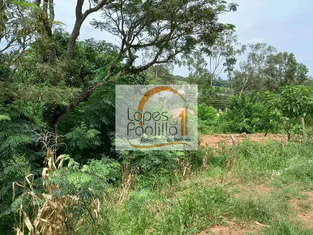 Chácara com 1250m² 2 quartos e 1 banheiro, à venda, no bairro Vale dos Pinheiros em Atibaia