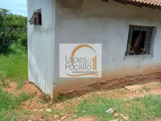 Chácara com 1250m² 2 quartos e 1 banheiro, à venda, no bairro Vale dos Pinheiros em Atibaia