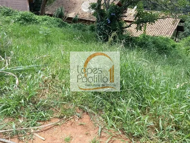 Chácara com 1250m² 2 quartos e 1 banheiro, à venda, no bairro Vale dos Pinheiros em Atibaia