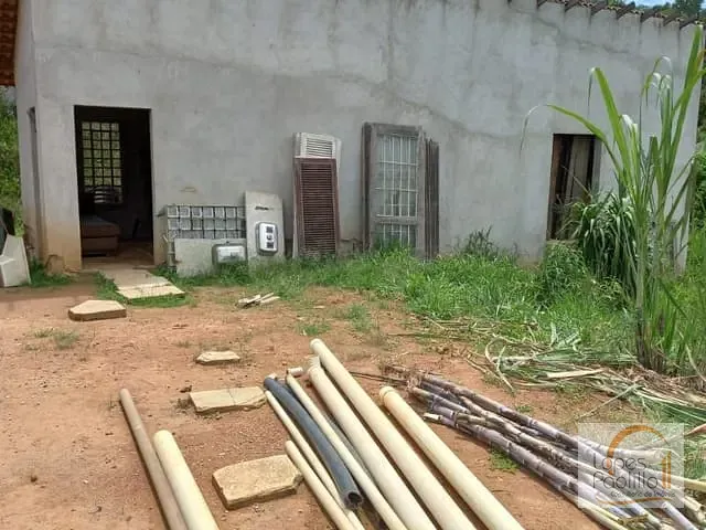 Chácara com 1250m² 2 quartos e 1 banheiro, à venda, no bairro Vale dos Pinheiros em Atibaia