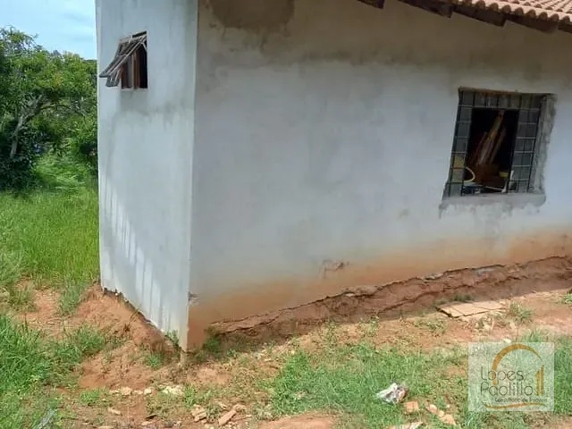 Chácara com 1250m² 2 quartos e 1 banheiro, à venda, no bairro Vale dos Pinheiros em Atibaia