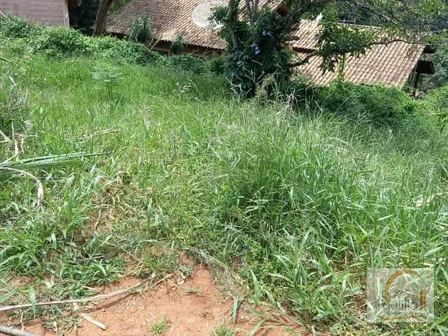 Chácara com 1250m² 2 quartos e 1 banheiro, à venda, no bairro Vale dos Pinheiros em Atibaia