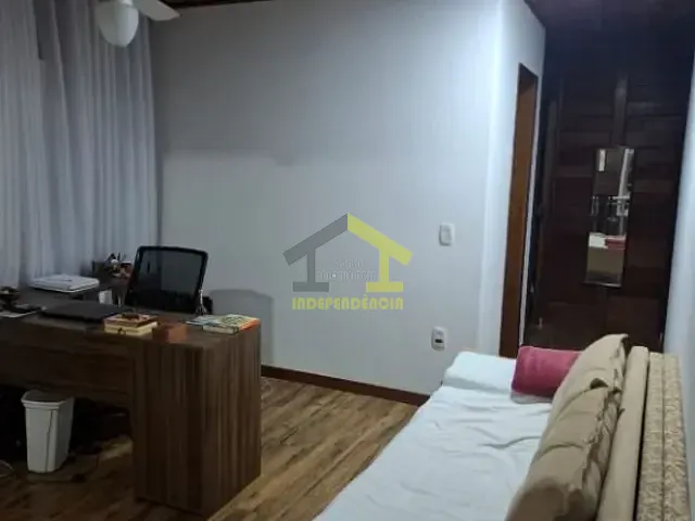 Chácara com 1000m² 5 quartos e 5 banheiros, à venda, no bairro Parque São Gabriel em Itatiba